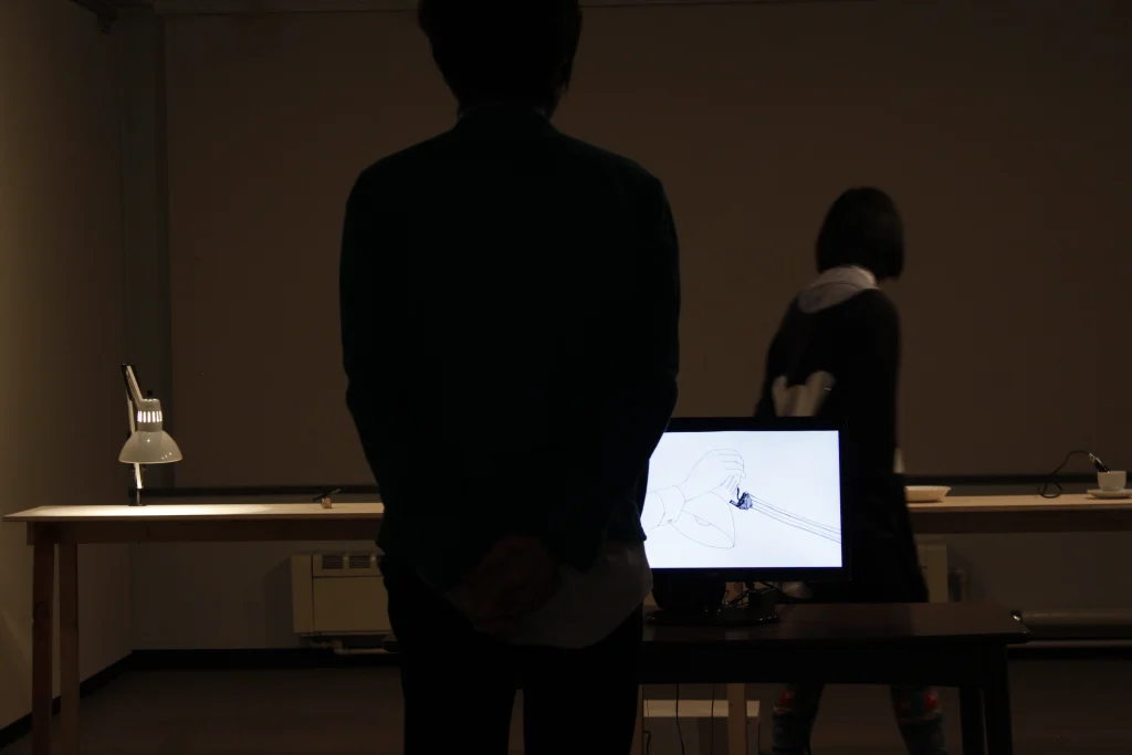 知らないところのことを知る