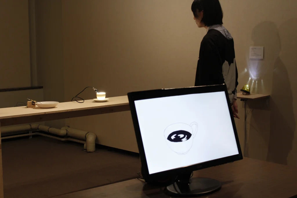 知らないところのことを知る
