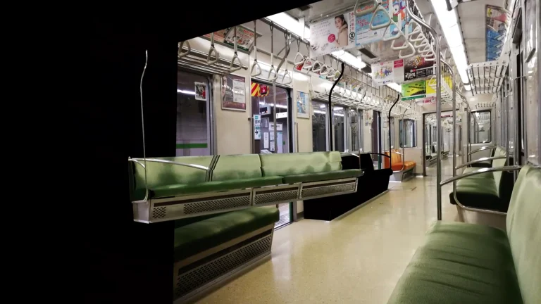 電車