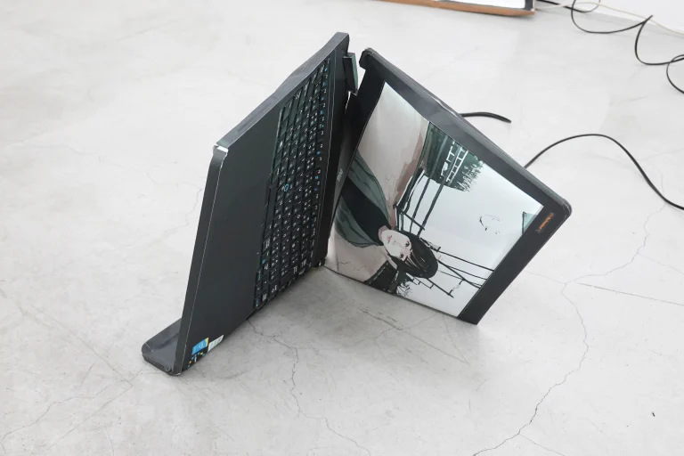 Dell Latitude E5550