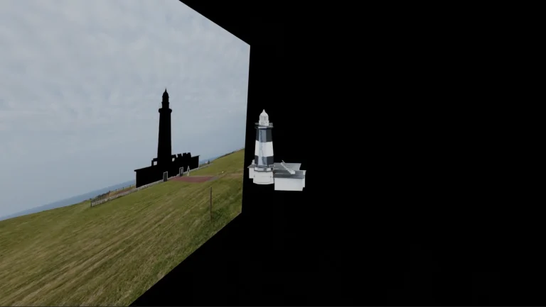 lighthouse