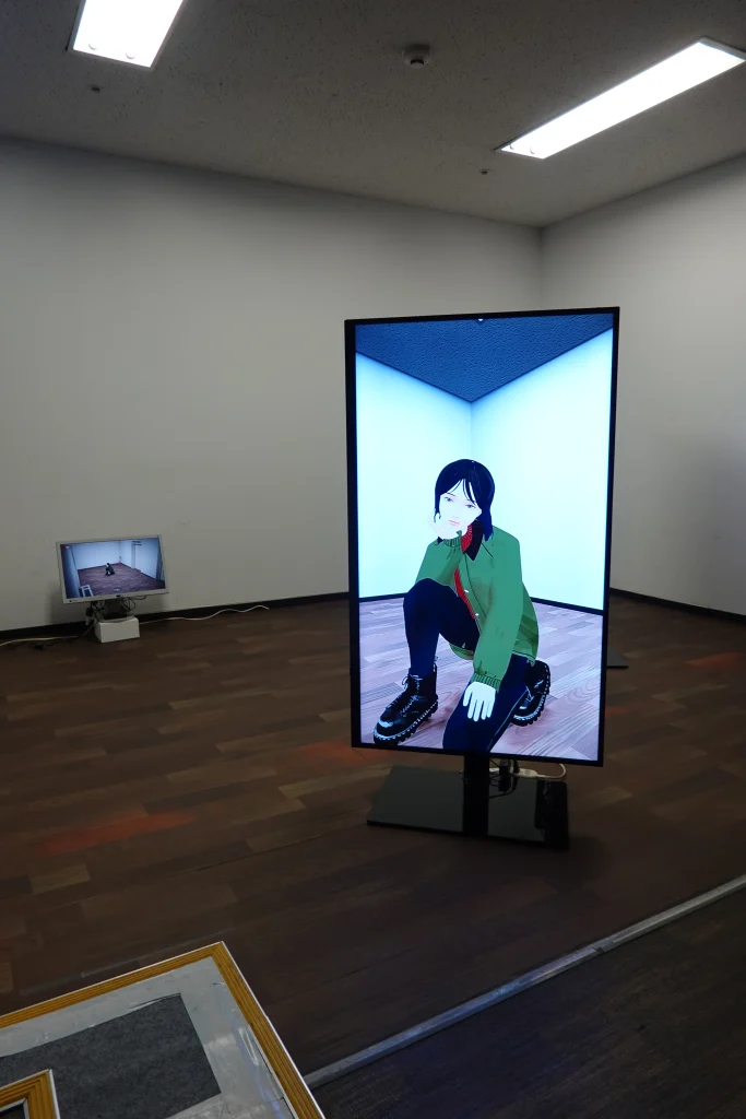 無題（ピースシリーズ）