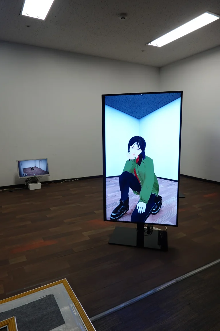 無題（ピースシリーズ）