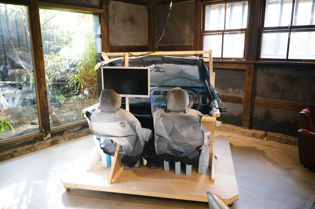 Driving Simulator