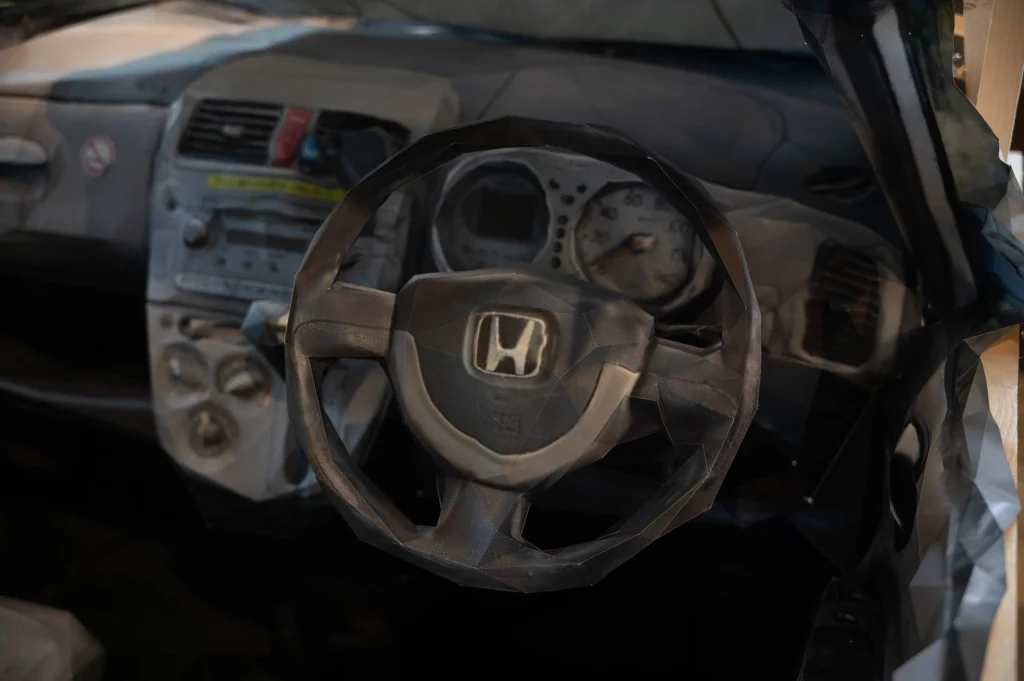 Driving Simulator